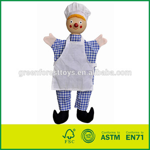 cuocere burattino di mano - Product Image 1