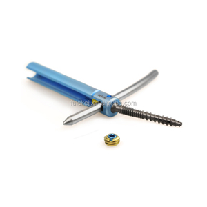 VAS Spinal Minimal Invasive Schraube-System - Product Image 2