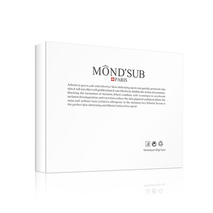 Soin pour le visage organique à base de vitamine A, <span class=keywords><strong>bio</strong></span>, blanchissant, ampoule anti-âge, anti-rides, sérum d'esthétique - Product Image 5