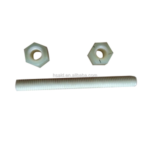 Boulons d'ancrage en fibre de verre FRP, boulons de roche - Product Image 5