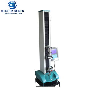 Profesyonel çekme test makinesi kumaş gerginlik test test cihazı - Product Image 1