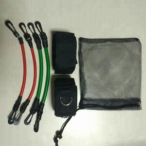 Fasce di Resistenza per <span class=keywords><strong>Gambe</strong></span> Safety Kbands - Product Image 2