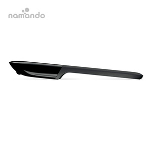 Nouvelle souris pliable 2,4 GHz Arc optique <span class=keywords><strong>tactile</strong></span> sans fil avec récepteur USB pour ordinateur portable - Product Image 3