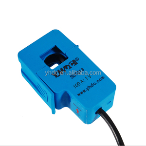 100A/1V chia lõi hiện tại biến áp sct013 - Product Image 1