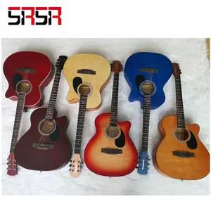 Gitar Akustik Murah