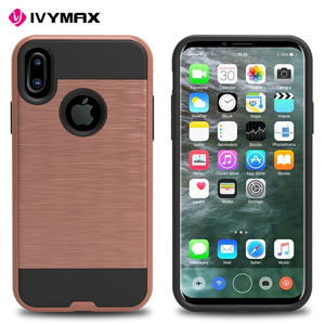 IVYMAX Nuovi prodotti per il <span class=keywords><strong>iphone</strong></span> caso di <span class=keywords><strong>x</strong></span> premium luxury <span class=keywords><strong>rosa</strong></span>, per il <span class=keywords><strong>iphone</strong></span> caso di <span class=keywords><strong>x</strong></span> nuova creatività - Product Image 2