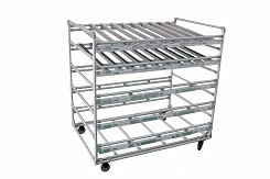 Song Song Giữ Ống Nạc Kết Nối Ống Nạc GAJ28-A05 - Product Image 4