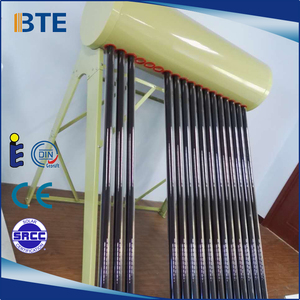 Respetuoso del medio <span class=keywords><strong>ambiente</strong></span> ahorro <span class=keywords><strong>de</strong></span> energía tubular <span class=keywords><strong>calentador</strong></span> <span class=keywords><strong>de</strong></span> agua <span class=keywords><strong>solar</strong></span> hecho en China - Product Image 5