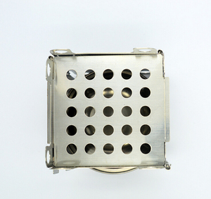 Khẩn Cấp Xách Tay Có Thể Gập Lại Survival <span class=keywords><strong>Mini</strong></span> Pocket Gỗ Đốt Thẻ Bếp Cho Survival <span class=keywords><strong>Kit</strong></span> - Product Image 5