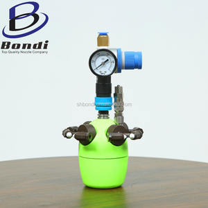 New khô sương mù tạo độ ẩm hệ thống phun sương Hot bán sản phẩm - Product Image 1