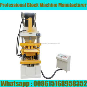 FD1-10 automatique brique faisant <span class=keywords><strong>la</strong></span> machine éco prix <span class=keywords><strong>brava</strong></span> - Product Image 2