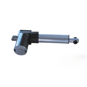 中国制造商阿里巴巴月 v/24 12v 线性执行器的价格 - Product Image 6