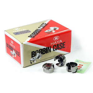 Bộ Phận Tùy Chỉnh Vỏ Suốt Chỉ Haya Vỏ Bọc Máy May Ca Sĩ Chống Nghiền - Product Image 1