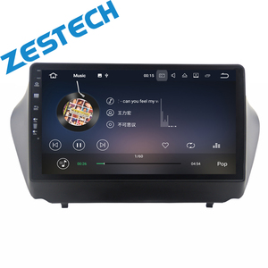 9 "auto Lettore DVD 2 Din Radio Unità di Testa di Navigazione GPS per <span class=keywords><strong>Hyundai</strong></span> <span class=keywords><strong>IX35</strong></span> 2009 2010 2011 2012 2013 <span class=keywords><strong>2014</strong></span> 2015 - Product Image 1