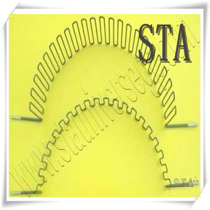 1 unité de <span class=keywords><strong>chauffage</strong></span> MoSi2, tige chauffante en herbicide pour four de laboratoire, vente en gros, prix bas - Product Image 3