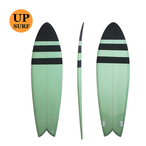 PU espuma de fibra de vidrio de pescado cola en tablas de surf - Product Image 3