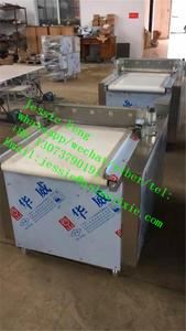 Macchina per Taglio <span class=keywords><strong>Cubetti</strong></span> di Caramelle / Taglierina per Torrone / Taglierina per <span class=keywords><strong>Cubetti</strong></span> di Dolci - Product Image 3