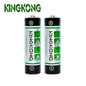 AA батарея r6p um3 <span class=keywords><strong>1</strong></span>,5 V цинк MnO2 углеродная батарея - Product Image 5