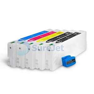( 700ml) para <span class=keywords><strong>epson</strong></span> 7700 recarga cartucho de tinta( t6361- t6364) con precio directo de fábrica - Product Image 3