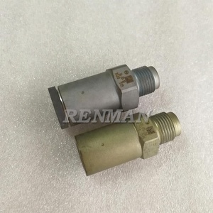 Valvola di Sicurezza per Motori Cummins ISLE 3963808 3963812 4899804 4899831 F00R000756 1110010020 - Product Image 1