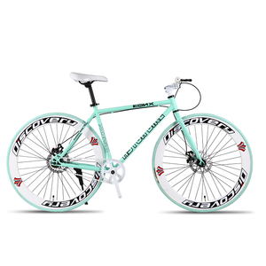 Fabriek directe verkoop 26 inches 21 speed goedkope nieuwste fixed gear mountainbike