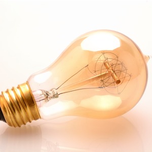 <span class=keywords><strong>Pas</strong></span> cher Prix Lumière Éclairage Lampe Vintage Edison Ampoule A19 - Product Image 2