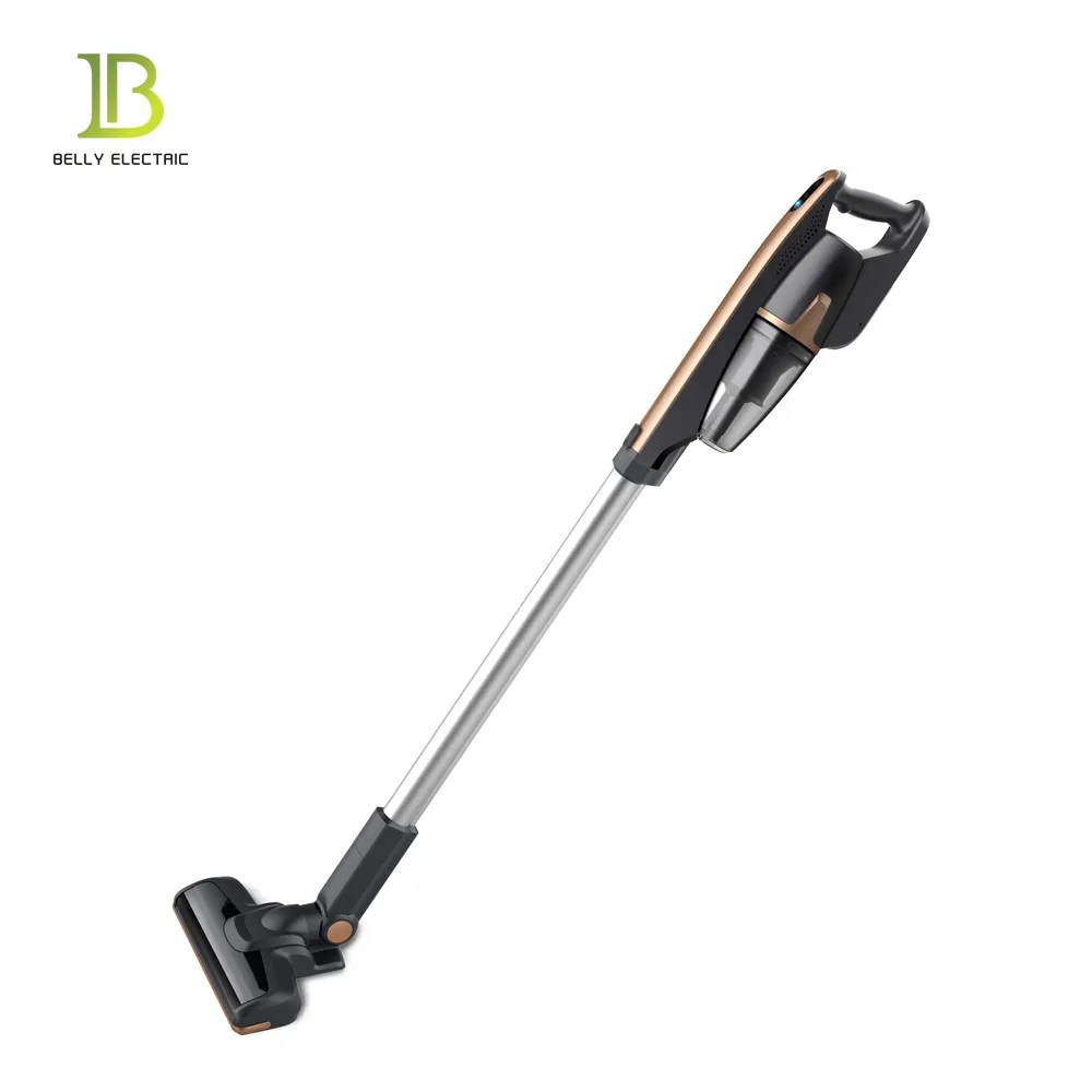 Hot Sale Household handheld GS Stick Hand Dry Bagless Vacuum Cleaner with Pretty Good Quality