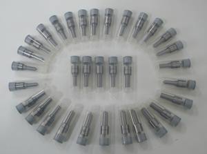 High Speed Stahl Diesel Injektor Düse Kraftstoff-einspritzdüse DLLA150SND229/093400-2292 <span class=keywords><strong>denso</strong></span> - Product Image 6