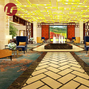 Hotel personalizado hecho noble artisty contemporáneo moderno hotel área pública <span class=keywords><strong>muebles</strong></span> - Product Image 1