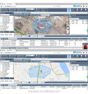 Plate-forme logicielle de suivi gps avec code source ouvert compatible avec xexun,protrack,coban,teltonika,queclink,bofan