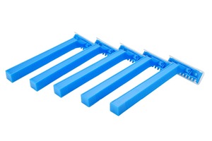 Y Tế dùng một lần <span class=keywords><strong>Razor</strong></span> <span class=keywords><strong>Blades</strong></span> - Product Image 2