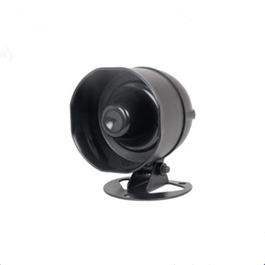 Sistema de alarma antirrobo con sirena eléctrica de 12 voltios, género de producto de la HC-S38 - Product Image 3