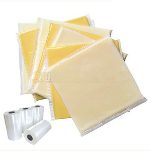 Termoformado o Otro Color PAPE Película de Barrera de Mantener Los Alimentos Frescos - Product Image 3