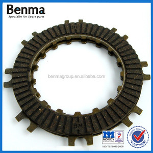 Usine HF Benma vendant des kits de plaque d'embrayage de moto C110 C90 ensemble d'embrayage - Product Image 2