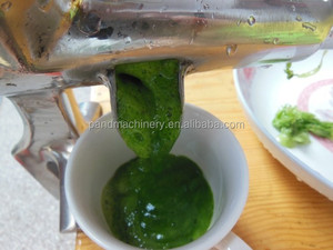 Máquina exprimidora <span class=keywords><strong>de</strong></span> naranja y manzana, exprimidor manual <span class=keywords><strong>de</strong></span> verduras y frutas - Product Image 3