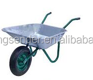 Herramientas y equipos de granja y sus usos, herramientas agrícolas, carretilla de rueda, wb6204 - Product Image 4