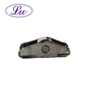 Marca LU Cast Silver OEM NO 11332248878 11122247056 5640581 Repuestos para automóviles Motor de coche Balancín - Product Image 5