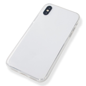360 Pieno Della Copertura Del Gel Antiurto Caso Molle di TPU <span class=keywords><strong>Trasparente</strong></span> Protettiva Per <span class=keywords><strong>Huawei</strong></span> <span class=keywords><strong>P20</strong></span> <span class=keywords><strong>lite</strong></span> - Product Image 3