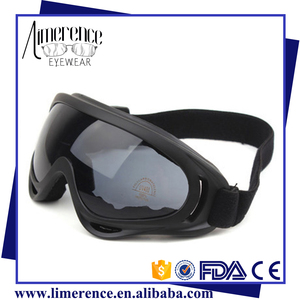 สไตล์หิมะสกีแว่นตาเล่นสกีgooglesแว่นตากันแดดกีฬาแว่นตาแว่นตา - Product Image 2