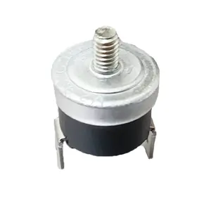 Digital thermostat control bimetal water thermostat switch