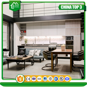 <span class=keywords><strong>Bungalow</strong></span> Modulare Prefabbricato in Container, Case Prefabbricate in Container Navali in <span class=keywords><strong>Vendita</strong></span> - Product Image 3