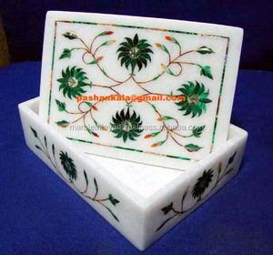 Boîtes à incrustation décorative, boîtes - Product Image 1