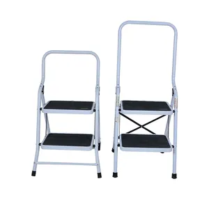 2 Steps Ladder With ANSI Household Ladder /Ladder Stool/Folding Step Ladder