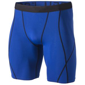 กางเกงขาสั้นวิ่งยอดนิยมของผู้ชาย,กางเกงออกกำลังกายระบายอากาศได้ดีแห้งเร็ว - Product Image 2