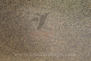 Le meilleur fabricant indien de dalles de granit Mery Gold de qualité naturelle, carrelage extérieur poli, style design moderne au prix de gros - Product Image 3