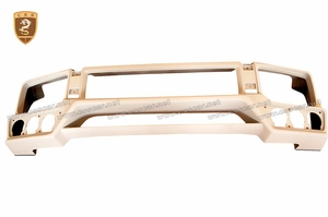 Kits de Coche Para ben z R T Estilo FRP Cuerpo Kit G Class W463 - Product Image 4