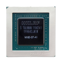 Pièces de circuit imprimé pour ordinateur portable, puces GPU N16E-GT-A1