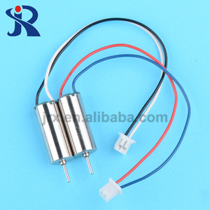 CL-0615-17 <span class=keywords><strong>motor</strong></span> de Dron, micro <span class=keywords><strong>motor</strong></span> más rápido sin núcleo 17000kv a 3,7 v diminuto Whoop <span class=keywords><strong>motor</strong></span> JMM1650 - Product Image 6