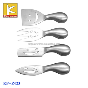 De alta calidad 4 unidades mini herramientas de <span class=keywords><strong>queso</strong></span> cuchillo conjunto - Product Image 1