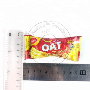 Cioccolato all'avena halal cioccolato all'avena misto con formaggio - Product Image 4